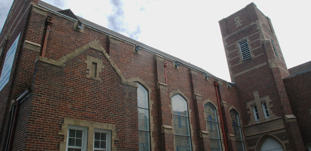 About Christ Church Denver