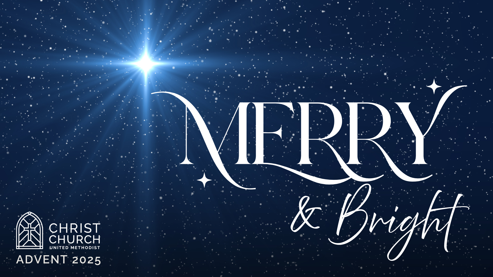 Merry and Bright logo (1920 x 1080 px) with church logo.png